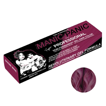 MP PROFESSIONAL DIVINE WINE RED 90 ML